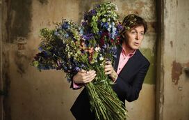 Beatles: Paul McCartney revela que se masturbou com John Lennon