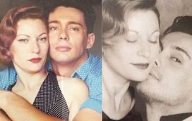 A comovente mensagem de amor que a ex-mulher escreveu para Paulo Macedo, ex-diretor criativo da Vogue que morreu aos 51 anos