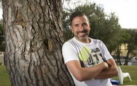 Quem salvou Marco Horácio das "trevas"? Humorista faz surpreendente revelação 