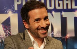 Despachado pela TVI, Marco Horácio acolhido por Daniel Oliveira na SIC: "De regresso a casa"