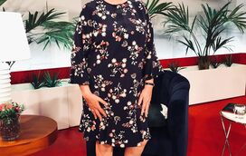 Como disse?! Luísa Castel-Branco parte a loiça toda e chama "cabras" a concorrentes de 'Casados'