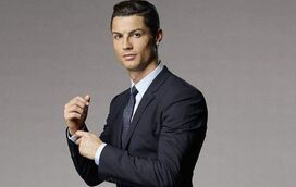 Advogado de Cristiano Ronaldo emite um comunicado: "O que aconteceu foi consensual"