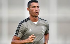 Apunhalado outra vez! Cristiano Ronaldo perde 6.ª Bola de Ouro 