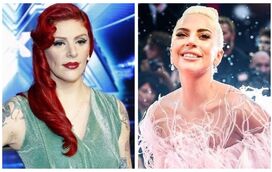 O que é que Sónia Tavares e Lady Gaga têm em comum? Um pénis.... mas não só!