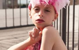 Conheça Desmond, o mais novo drag queen do planeta