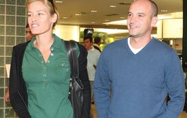 Ex-mulher de Nuno Graciano conta como as filhas estão a ultrapassar a morte trágica do apresentador