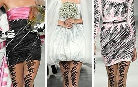 Trio Maravilha! Kendall, Gigi e Bella Hadid arrasam na Semana da Moda de Milão