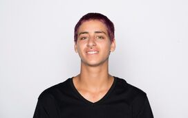 Ele afinal é ela! Conheça Pedro, o concorrente do 'The Voice' que está a mudar de sexo