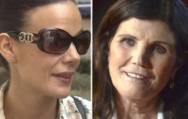 Desprezadas pela família! O passado trágico que une Dolores à irmã “secreta” de Georgina