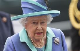 Tirem-me deste filme: Isabel II não quer saber do casamento gay do primo
