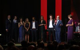 A primeira novela da CMTV está a chegar e já tem protagonistas confirmados