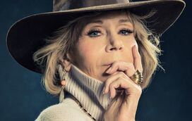 Como é que é possível? Aos 80 anos, Jane Fonda é a avó mais hot do mundo