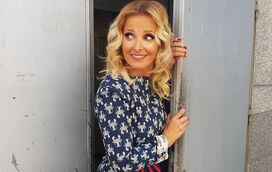 Já começou a limpeza! Cristina Ferreira "varre" produtora da SIC e despede dezenas de pessoas 