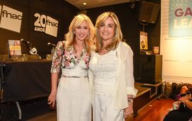 Os convidados especiais de Judite Sousa em fim de tarde dedicado ao amor 