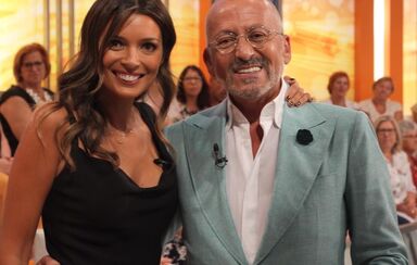 Conheça a apresentadora que vai ocupar o lugar de Cristina Ferreira!