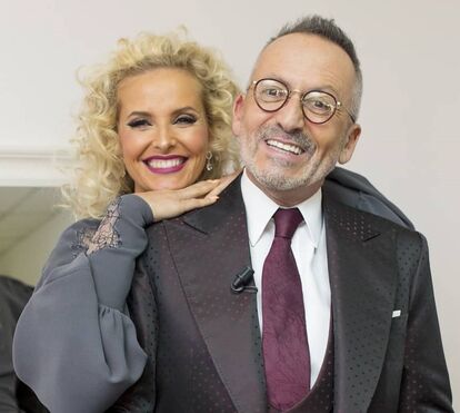 Traição de Cristina. Goucha tenta acalmar polémica mas diz compreender quem se sente traído!