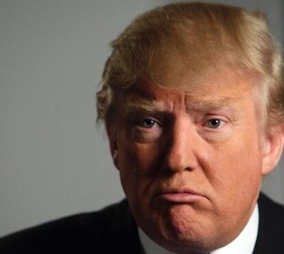 Sexo e drogas: Donald Trump foi traído com guarda-costas. Toda a história!