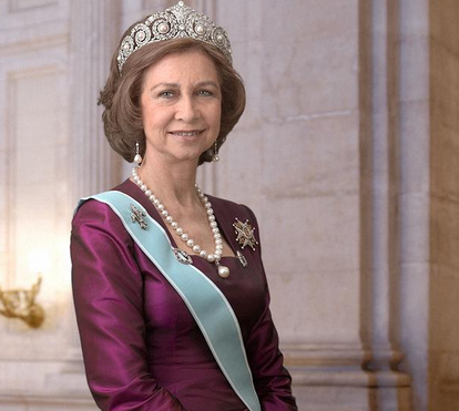 Doña Sofia é arrasada em Espanha: "Fracassou como rainha, como mãe, como avó e como mulher"
