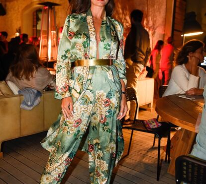 Top 12: os melhores looks das festas de verão no Algarve 