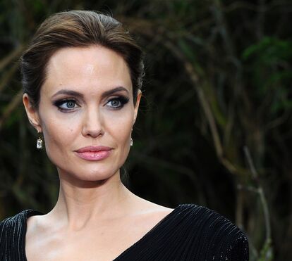 O amor acontece! Angelina Jolie e Bradley Cooper podem estar a viver paixão escaldante