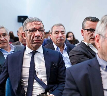 O segredo mais bem guardado de Duarte Pacheco, já considerado o deputado 'super fit'