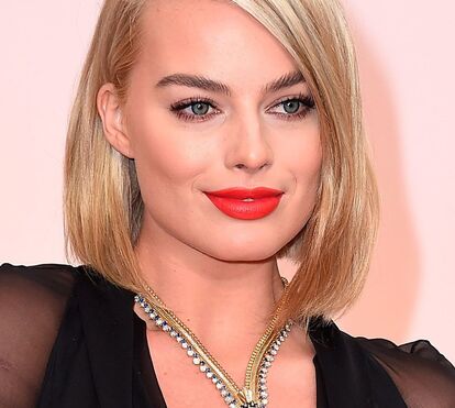 Boneca Barbie vai ter um novo filme onde irá ser interpretada por Margot Robbie