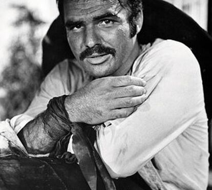 Morreu Burt Reynolds, estrela de 'Jogos de Prazer'