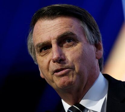  Ironia das ironias: Brasil em suspenso, Bolsonaro com sintomas de covid-19