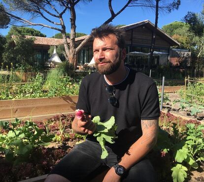 Ljubomir Stanisic isola-se no Alentejo e recusa ver 'Pesadelo na Cozinha'
