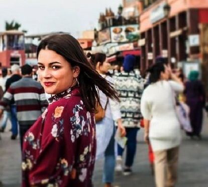 Piratas informáticos coordenam ataques a contas de famosas. Ana Guiomar é a nova vítima