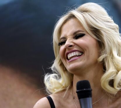 Especialista arrasa Cristina Ferreira: 'Arruinou o cabelo'