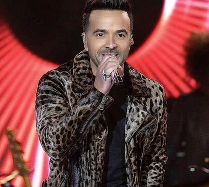 Autor de 'Despacito' foi vítima de 'bullying' e racismo