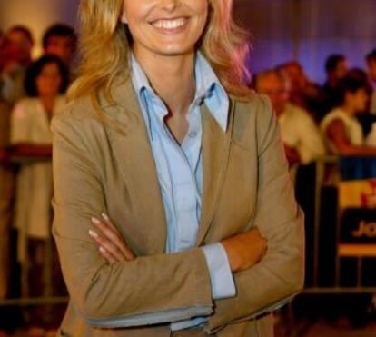 41! Cristina Ferreira está de parabéns. De menina da Malveira a poderosa da televisão portuguesa.