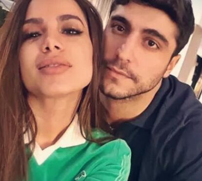 Casamento de Anitta e Thiago Magalhães chega ao fim