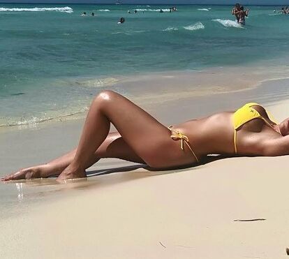 Ivana Rodríguez mostra apoio a Georgina enquanto passa por polémica familiar