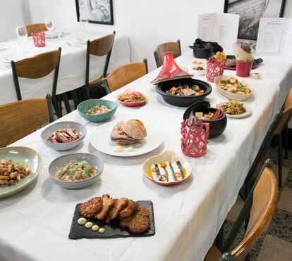 Não há sardinhas marinadas para ninguém! Restaurante salvo por Ljubomir volta à ementa antiga 