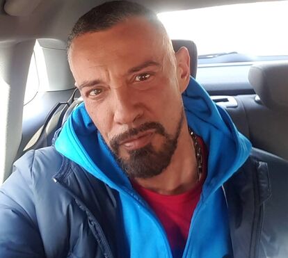 Já é conhecida a causa de morte de Paulo Macedo, o manequim que se tornou guru de moda na Vogue