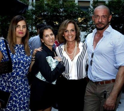 Morreu Paulo Macedo, que foi o responsável por inúmeros editoriais de moda da Vogue