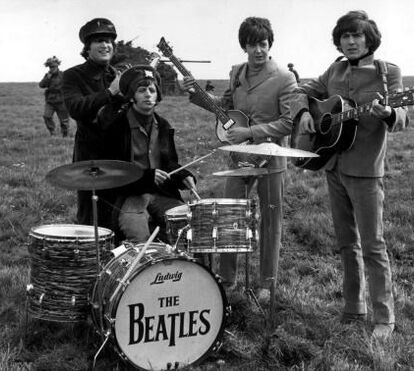 Beatles: Paul McCartney revela que se masturbou com John Lennon