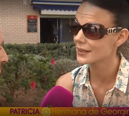 Só faltava mais esta! Irmã de Georgina vai entrar no 'Big Brother' e promete revelações sobre Cristiano Ronaldo