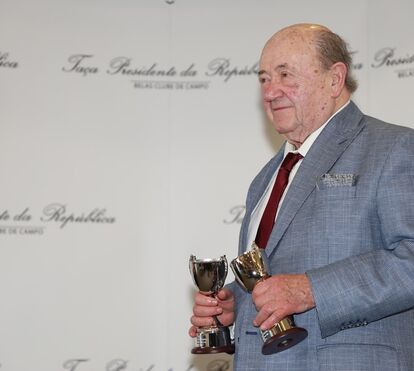 Torneio de golfe junta Marcelo, Sampaio e muitas caras conhecidas