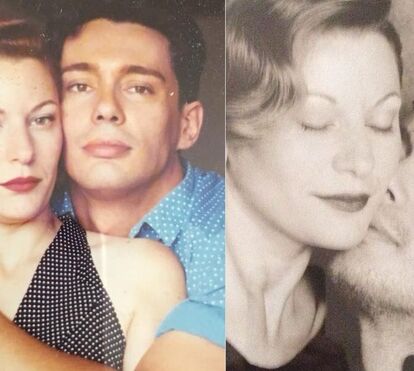 A comovente mensagem de amor que a ex-mulher escreveu para Paulo Macedo, ex-diretor criativo da Vogue que morreu aos 51 anos