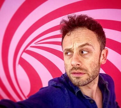 João Paulo Rodrigues regressa à ficção