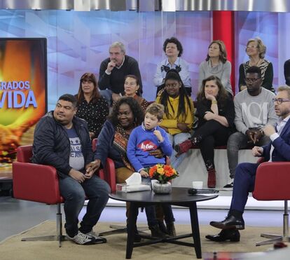 As emoções vão voltar à CMTV pela mão de Duarte Siopa com uma nova temporada de 'Separados pela Vida'