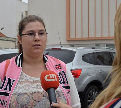 O horror no Montijo