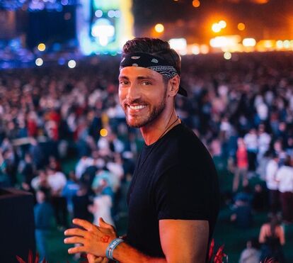 Famosos emocionados com drama de Ângelo Rodrigues e 'ex-namorada' já reagiu