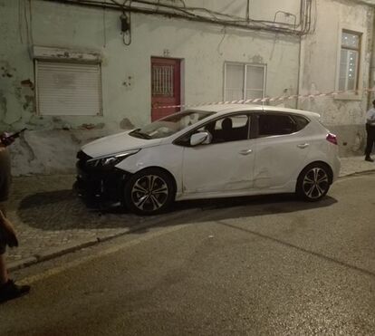 Namorada de Djaló reage à morte trágica da cunhada Açucena: 'A dor de nunca mais poder ver aquele olhar'