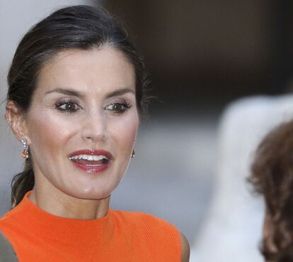 O povo está contra ela: Os 5 maiores erros de Letizia, que celebra 46 anos 