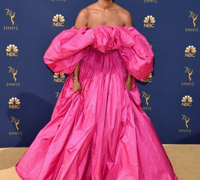 Os melhores looks de uma passadeira vermelha com surpresas