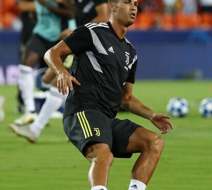 Se não é maldição, parece! Cristiano Ronaldo nunca mais foi feliz desde que deixou Madrid